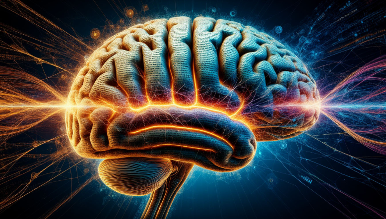 ии картинка автора канала