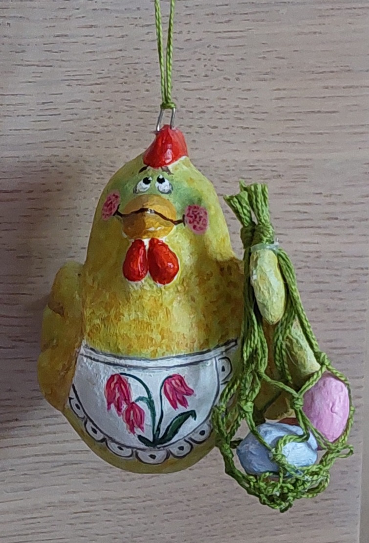 Материнская гордость