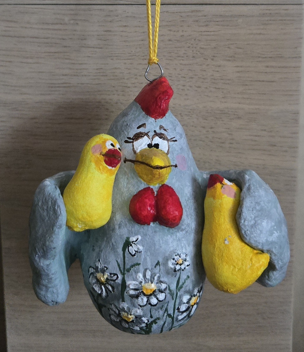 Безусловная любовь