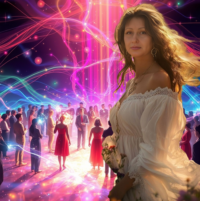 Магия эгрегора