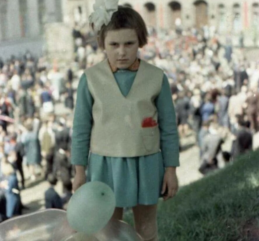 Фото Илья Павлюк, предоставил Борис Евстифеев