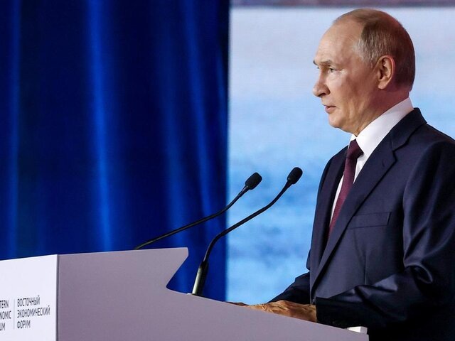    Фото: ТАСС/Александр Казаков