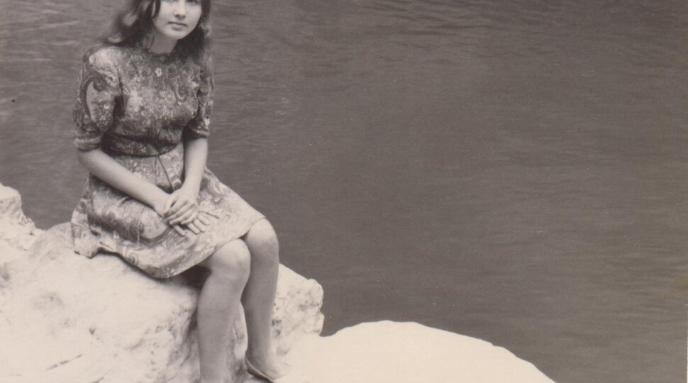 Какими были жители СССР. Немного снимков из разных частей Союза - 129