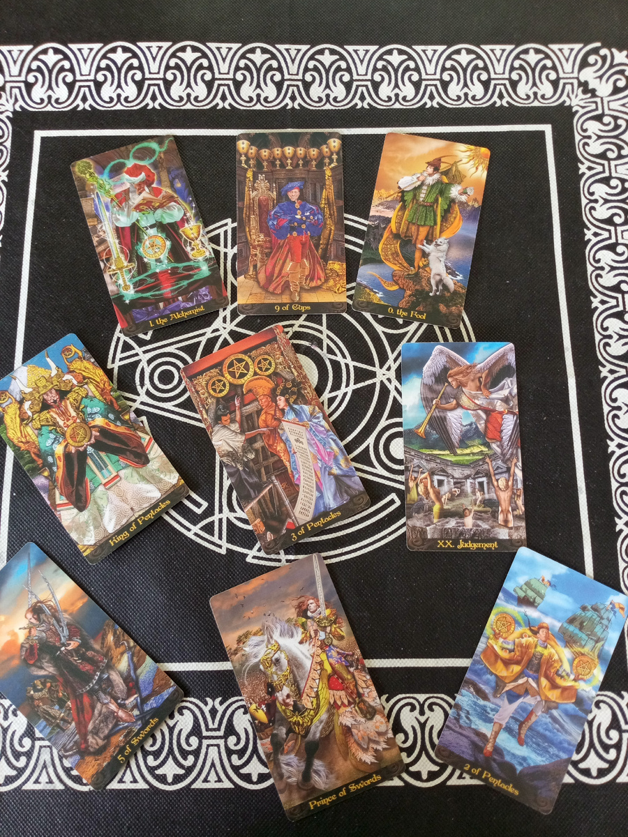 авторское фото