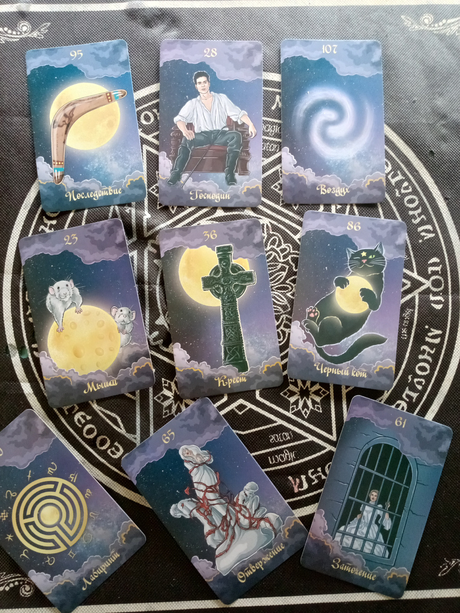 авторское фото