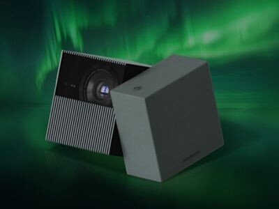    Портативный проектор TCL Playcube поступил в продажу