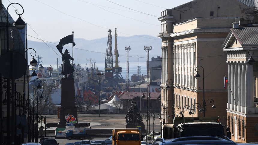    Фото: © РИА Новости/Виталий Аньков; 5-tv.ru