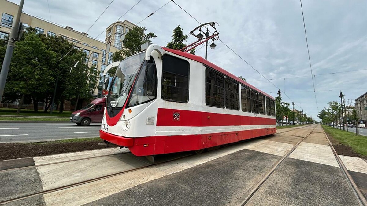    Фото: пресс-служба администрации Санкт-Петербурга