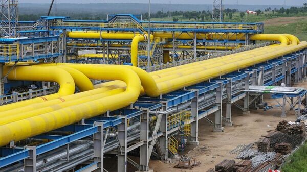    © Sputnik / Павел Львов