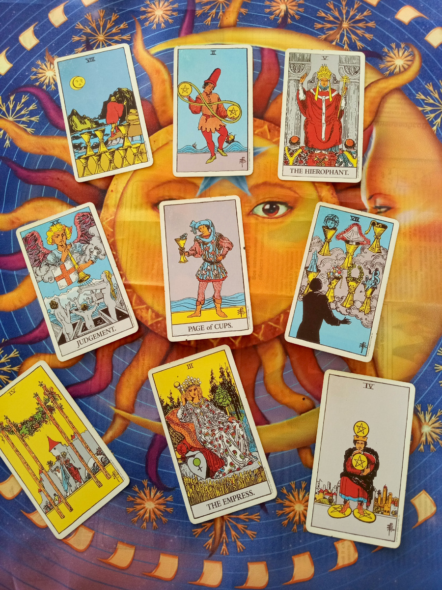 Авторское фото 