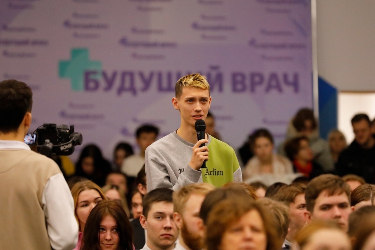    Студенты от нововведения не в восторге