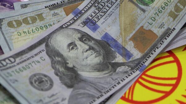    © Sputnik / Табылды Кадырбеков