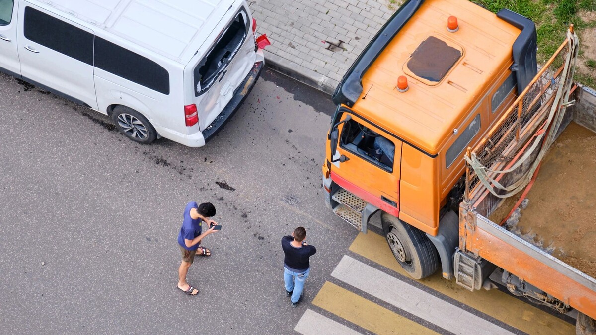    Фото: Pedal to the Stock/Shutterstock/Fotodom