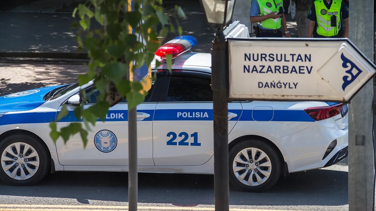   Getty Images- Архивное фото