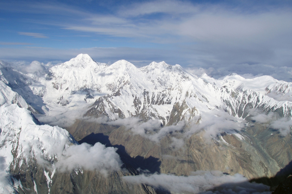    Valeriy Kudryashov/Russian Look/Global Look Press