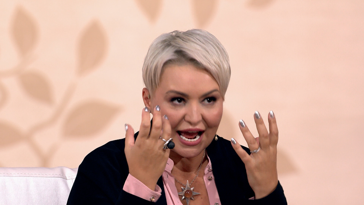 Может и правда похитили? :)