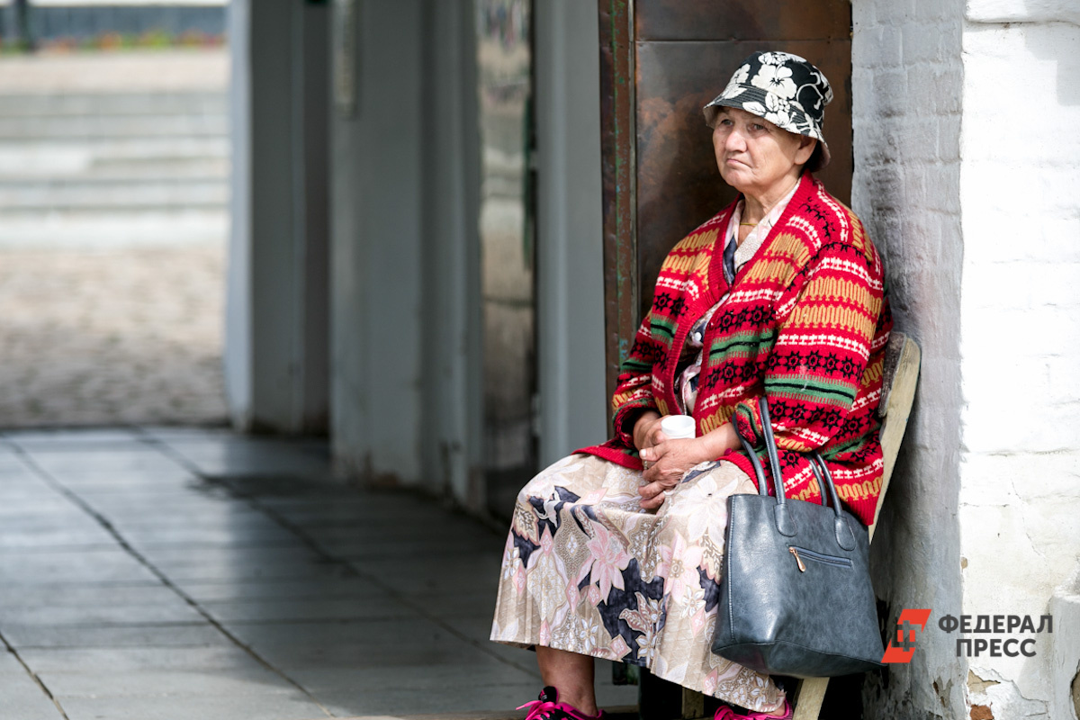 Банкротство в Тюменской области выросло на 21 %.  Фото: ФедералПресс / Евгений Поторочин