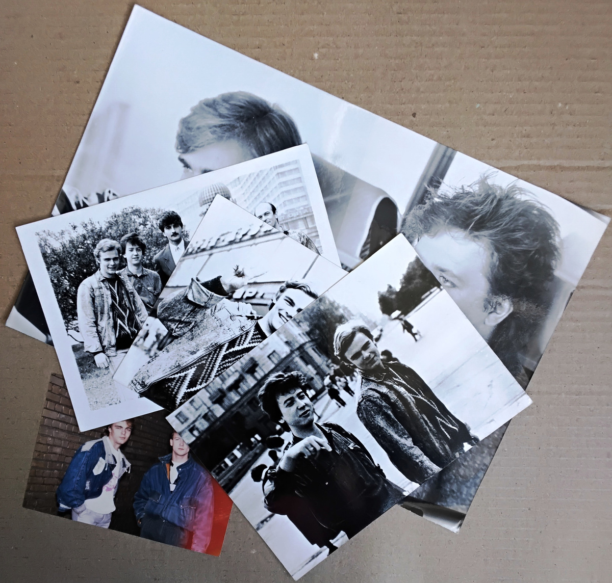 Собственность автора. Это только небольшая часть материалов Архива...