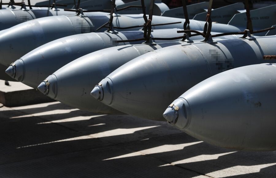     / Источник: © РИА Новости