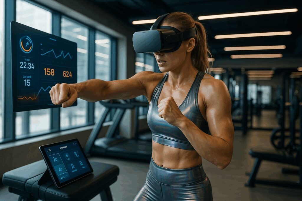    Разработка. Виртуальная реальность. MoziBlorf54Q