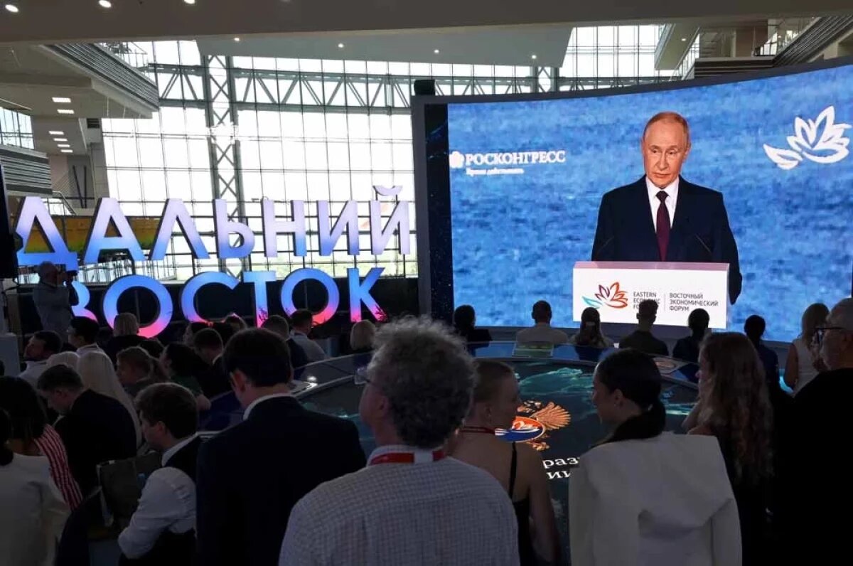    Путин предупредил об угрозе для экономики при росте инфляции