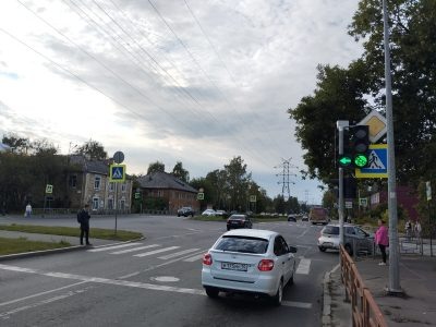    Фото: Госавтоинспекция Петрозаводска