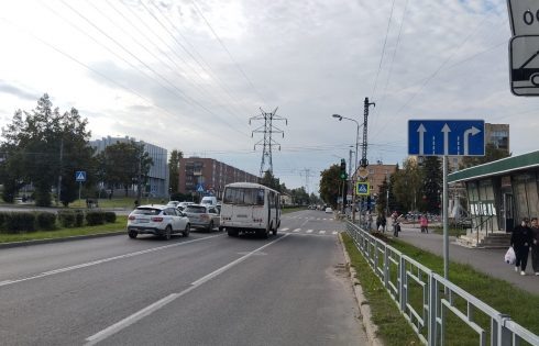    Фото: Госавтоинспекция Петрозаводска