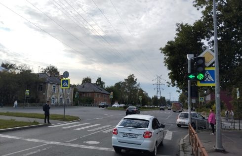    Фото: Госавтоинспекция Петрозаводска