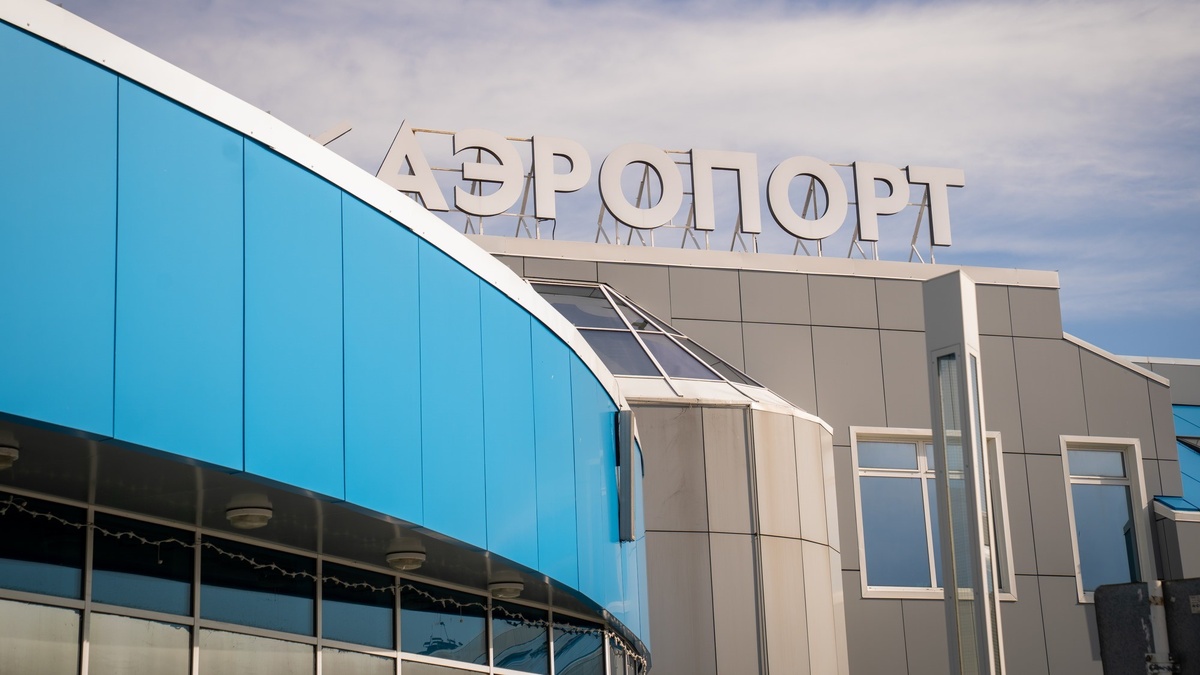    В аэропортах Югры продавали просрочку