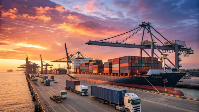 Как работают экспедиторы и зачем они нужны?