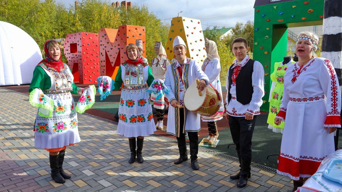    Фото: Василий Петров / «Ямал-Медиа»