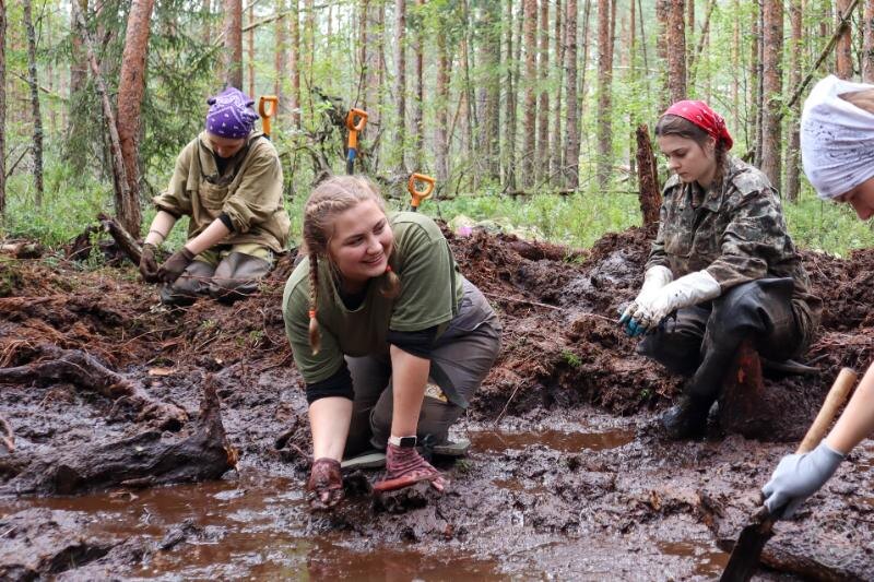 Ровесники, не быть вам безымянными: студенты возвращают имена героям