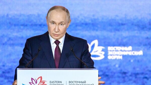    © Sputnik / Кристина Кормилицына