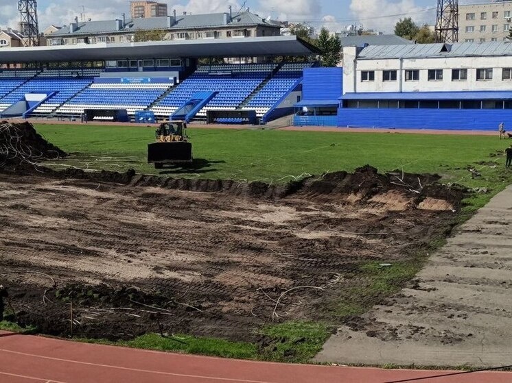     фото из архива редакции