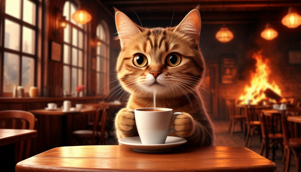 Пора избавляться от бумажных меню