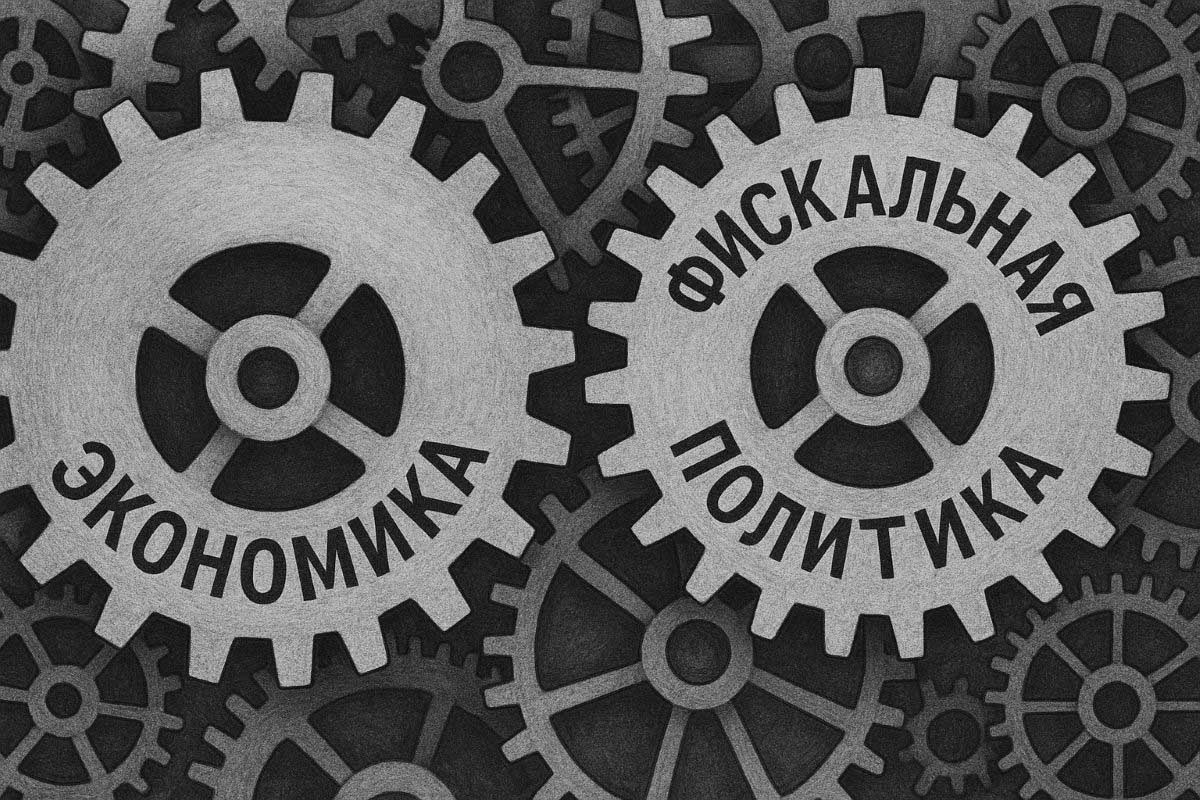    Фискальная политика властей непосредственно влияет на состояние экономики государства. Источник: нейросеть