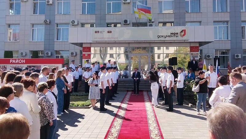      Фото: Сергей Гаврилюк / / ИА «Победа26»