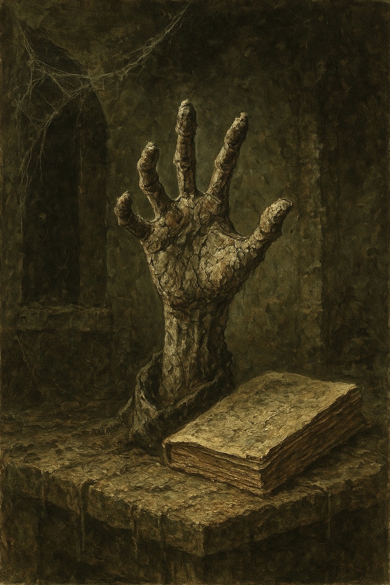 Автор изображения ИИ