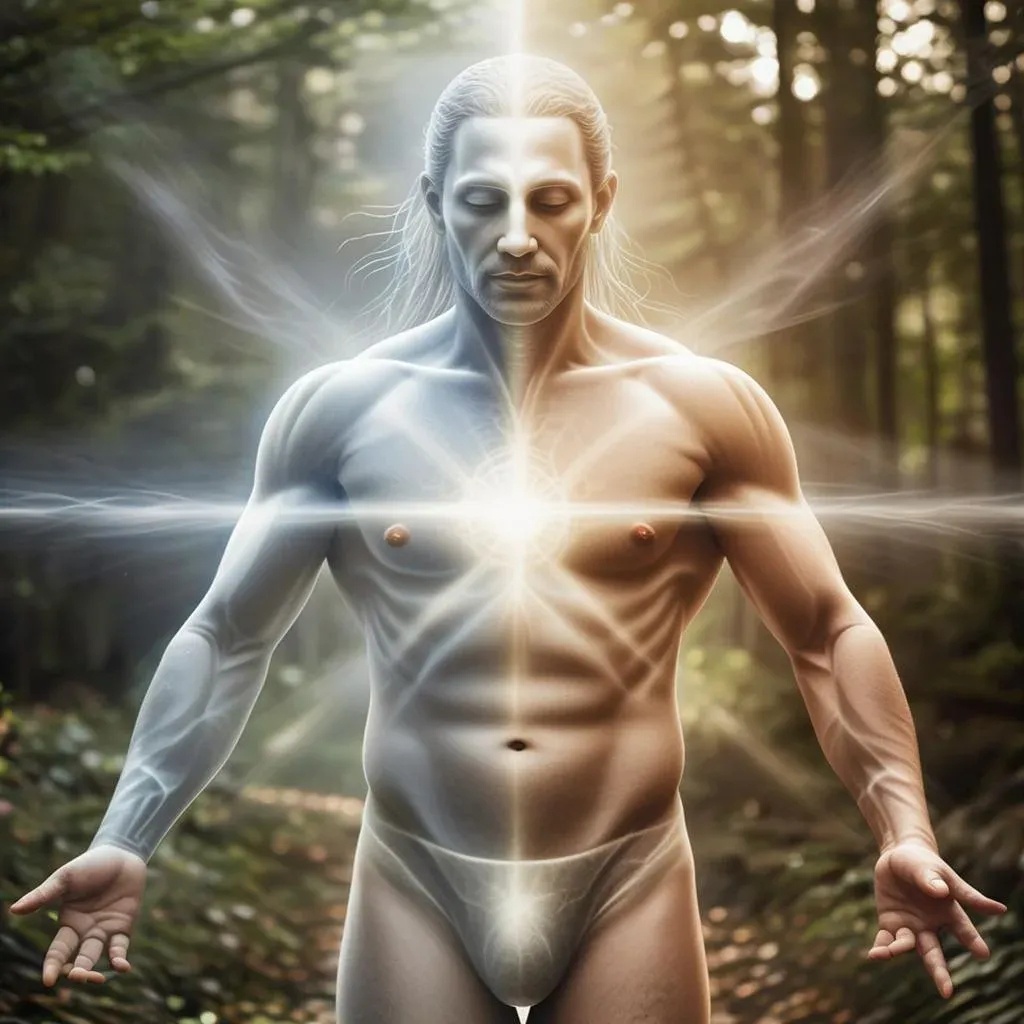 Психосоматика