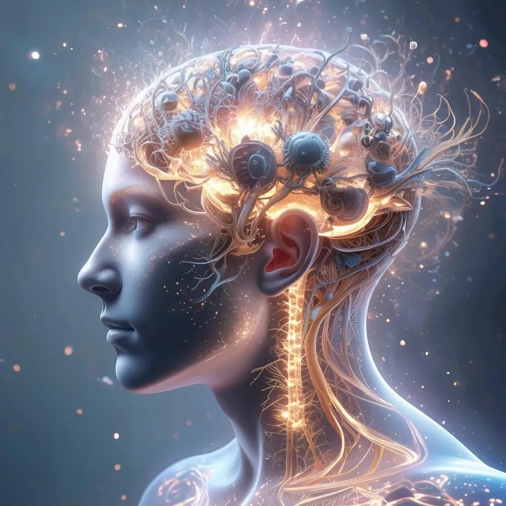 Психосоматика