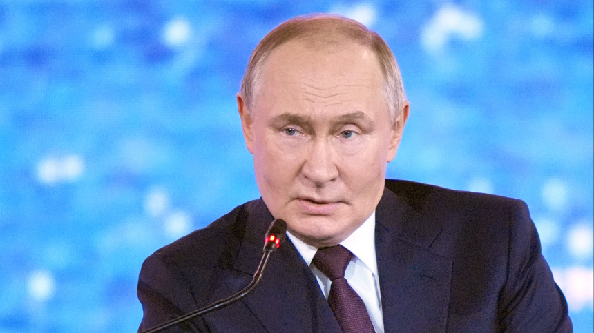    Фото: ИЗВЕСТИЯ/Андрей Эрштрем; 5-tv.ru