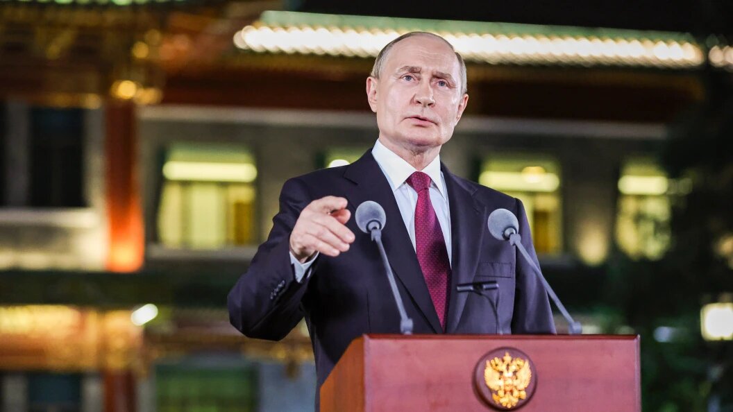    Roman Naumov/Globallookpress