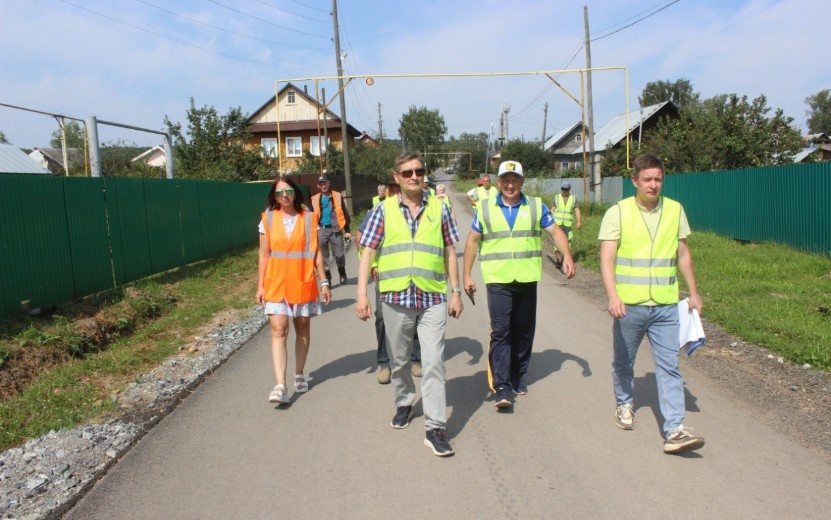    «Кто, если не мы»: как жители Удмуртии следят за качеством ремонта дорог