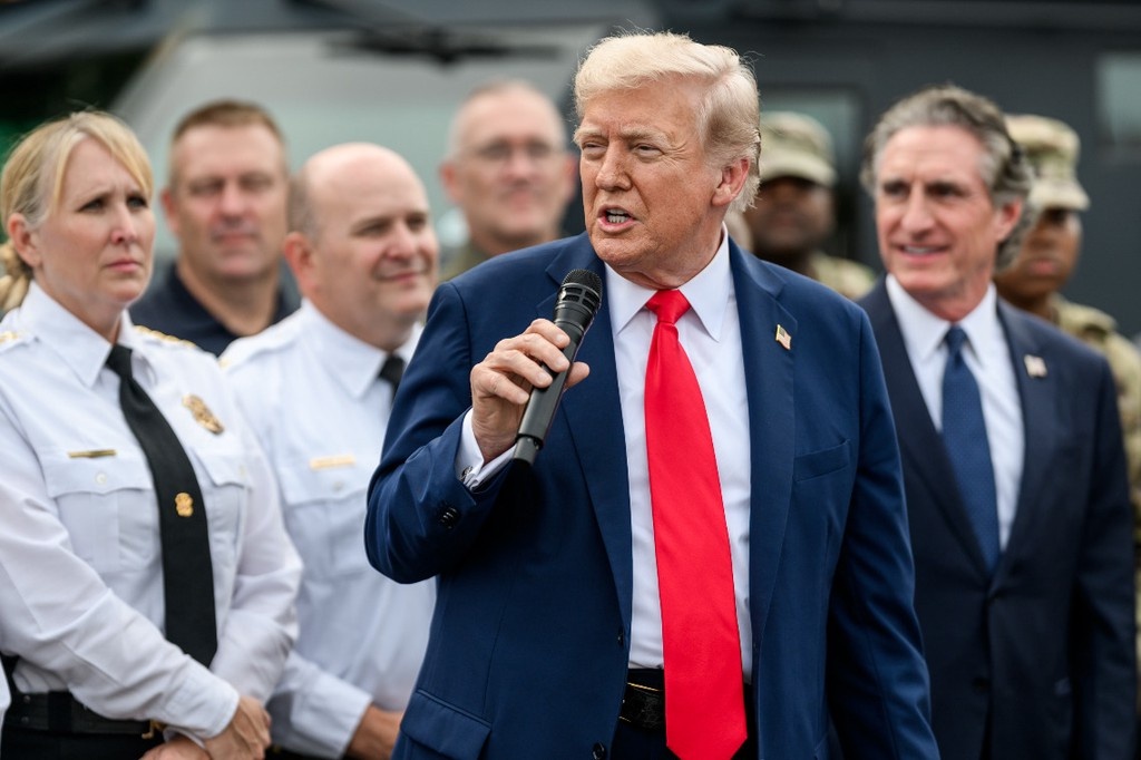    Фото © Wikipedia / The White House