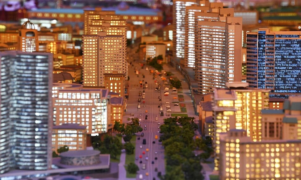 Фото: Евгений Биятов/РИА Новости
