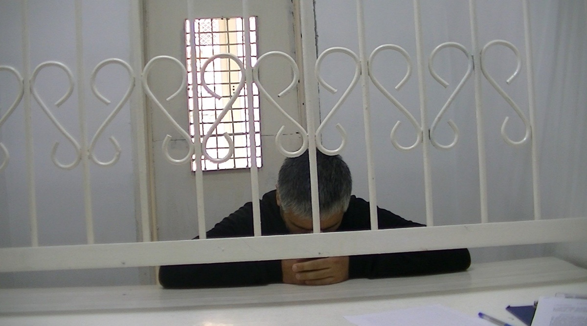    Фото: СКР НСО