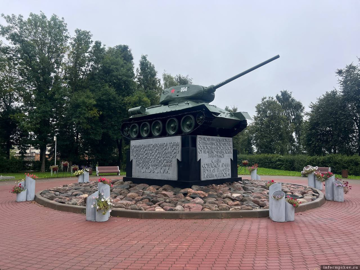 Фото из телеграм-канала Бориса Елкина