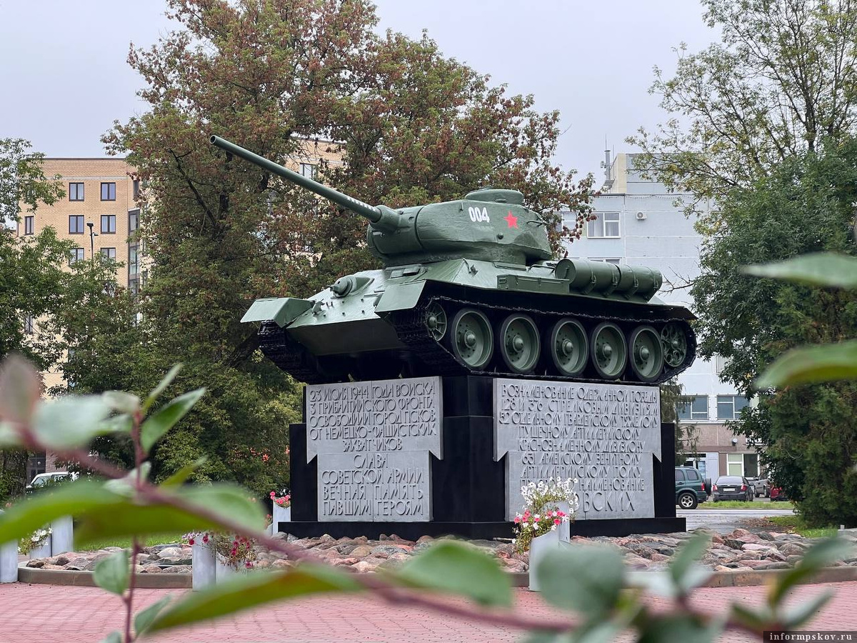 Фото из телеграм-канала Бориса Елкина