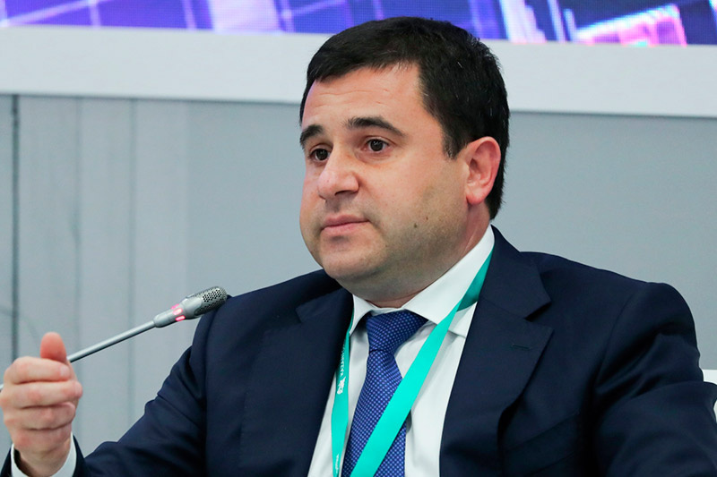    Анатолий Медведь/РИА Новости