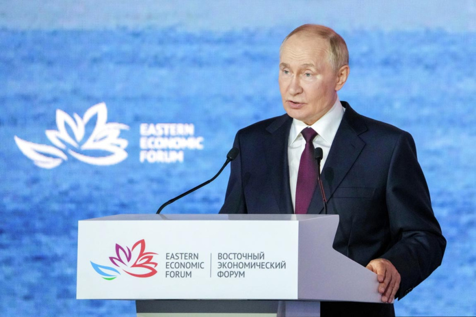    Александр Вильф/РИА Новости